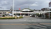 東生駒駅のサムネイル