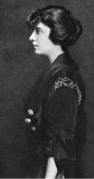 Hilda Keenan