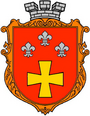 Hošča – znak