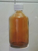 Image illustrative de l’article Monochlorure d'iode
