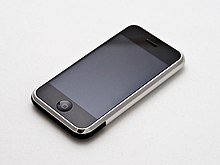 The original iPhone (2007) IPhone First Generation.jpg
