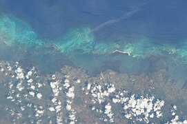 Du cayo Coruita au cayo Médano de Casiguas