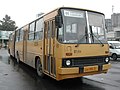 Автобус Ikarus 280.33, маршрут № 44