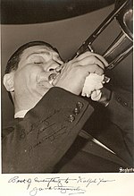 Miniatura para Jack Teagarden