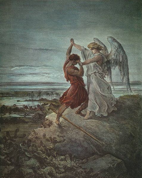 http://upload.wikimedia.org/wikipedia/commons/thumb/4/45/Jacob_Wrestling_with_the_Angel.jpg/477px-Jacob_Wrestling_with_the_Angel.jpg