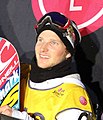 Janne Korpi geboren op 5 februari 1986