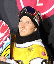 Janne Korpi (2011)