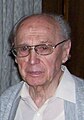 Jaroslav Macek (1925 – 2008), český archivár a historik
