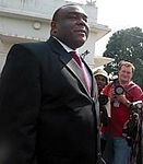 Jean-Pierre Bemba