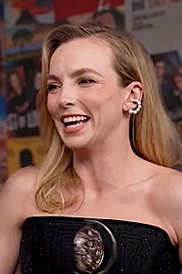 Jodie Comer