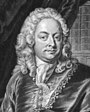 Johann Mattheson