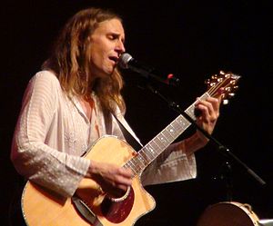 Jon Davison - 24 de Maio de 2013.JPG