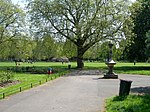 Kennington Park