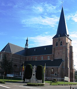 Sint-Petrus-en-Pauluskerk