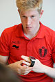 Kevin De Bruyne (middenvelder)