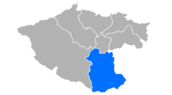 Nuannuan District in Keelung City