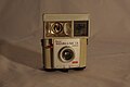 Kodak Brownie Starluxe II (1960 - 1967)
