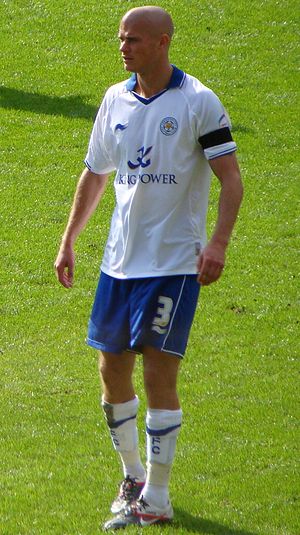 Paul Konchesky