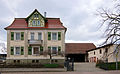 Wohnhaus