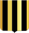 Coat of arms of Kruiningen