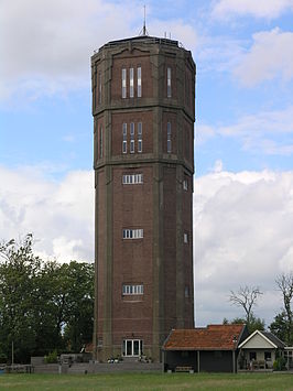 Watertoren