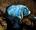 Miniatura per Grotte di Frasassi