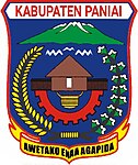 Kabupaten Paniai