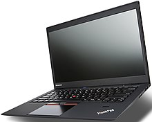 ThinkPad X1 Ultrabook