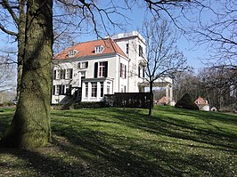 Huis Oosterhout