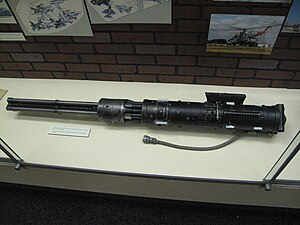 silin gun