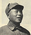 Lý Tĩnh Toàn (1909 - 1989), nguyên Ủy viên Bộ Chính trị Đảng Cộng sản Trung Quốc, nguyên Chủ tịch Chính phủ Nhân dân tỉnh Tứ Xuyên (1952 - 1955), Thủ trưởng đầu tiên của Tứ Xuyên.