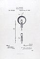 Light bulb patent