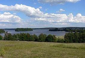 Lithuania Plateliai lake.jpg