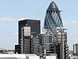 Lloyds building in Londen