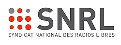 Vignette pour Syndicat national des radios libres