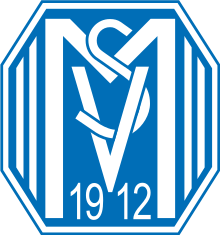 Логотип SV Meppen 2019.svg