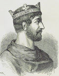 Thumbnail for Lotar I, car Svetog Rimskog Carstva