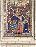 Miniatura para Luis de Francia (1244-1260)