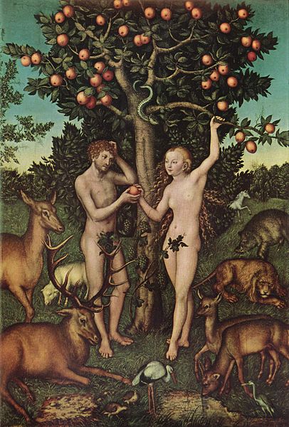 Fichier:Lucas Cranach d. Ä. 001.jpg