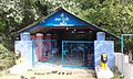 Maa Banadurga Temple, Rayagada