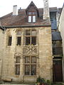 Maison de Bienaimé Georges