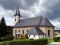 Katholische Pfarrkirche Mariä Verkündigung