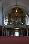 Artikel: Maria Magdalena kyrka, Stockholm