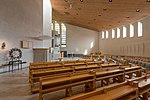 Artikel: Mariakyrkan, Skogås