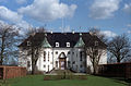 Marselisborg Slot