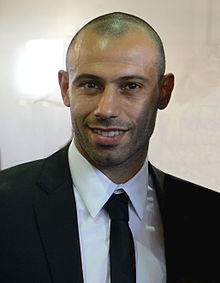 Mascherano 2014. aastal