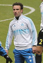 Mathieu Valbuena