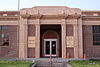 Mesquite High School Gymnasium