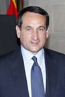 Mike Krzyzewski in 2011 (cropped).jpg