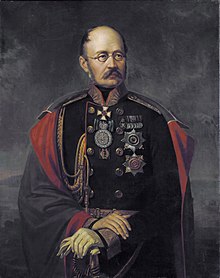 Mikhail Gorchakov (1793-1861), by Jan Ksawery Kaniewski (1805-1867).jpg